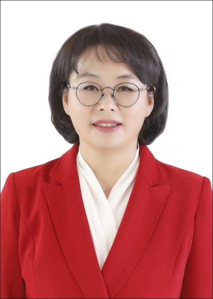 제주시 을 선거구 김효예비후보.