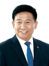 김경학 도의원.
