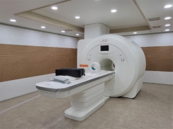 제주대 부설 동물병원이 도입한 최첨단 MRI